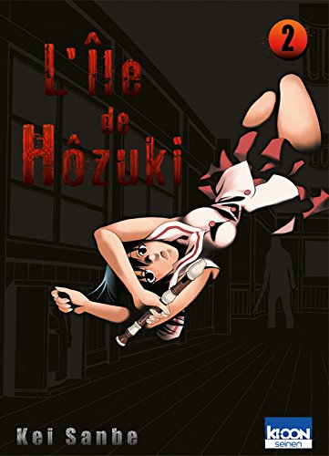 L'île de Hôzuki. Vol. 2