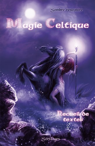 Magie celtique : sombre rencontre