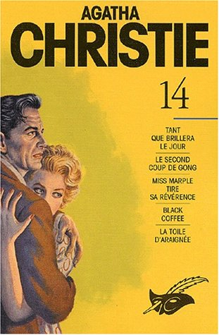 Agatha Christie. Vol. 14