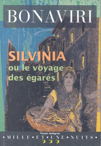 Silvinia ou Le voyage des égarés