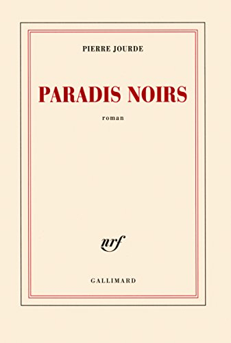 Paradis noirs