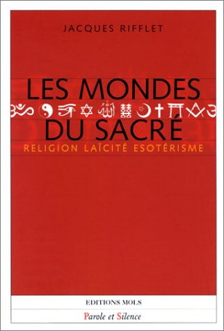 Les mondes du sacré