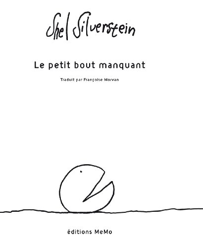 Le petit bout manquant