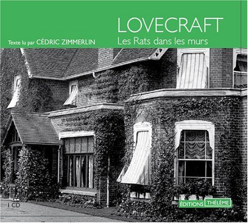 Les rats dans les murs