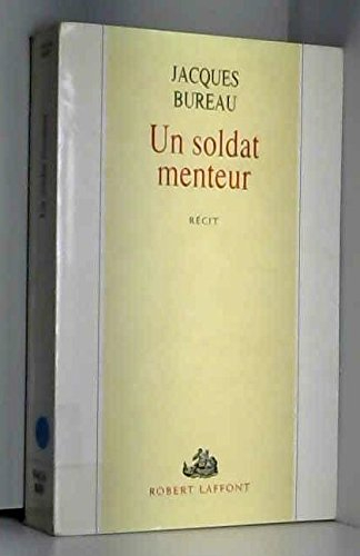 Un Soldat menteur