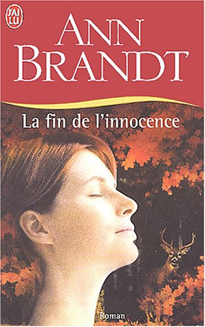La fin de l'innocence