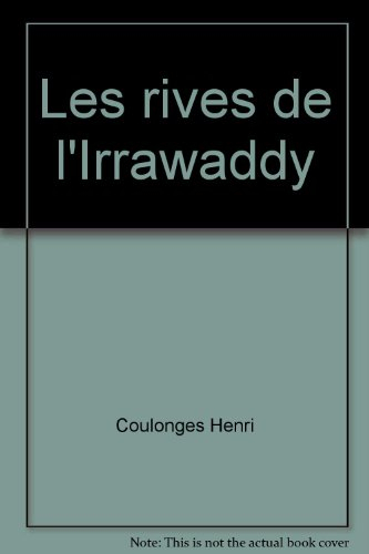 Les Rives de l'Irrawaddy