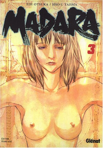 Madara. Vol. 3