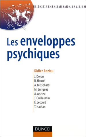 Les enveloppes psychiques