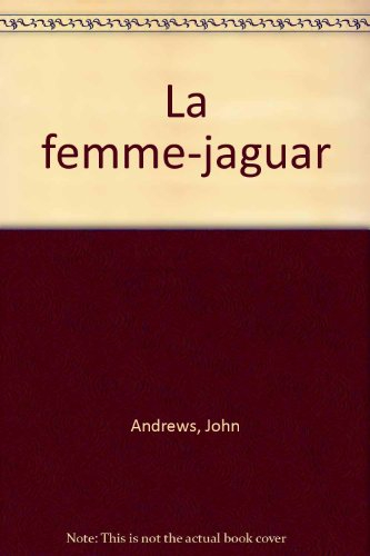 La Femme-jaguar