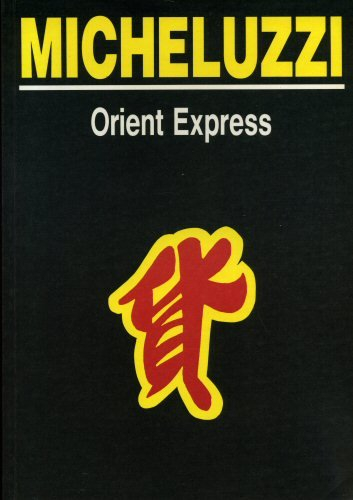 Orient express