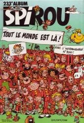 album spirou, tome 233
