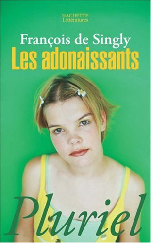 Les adonaissants