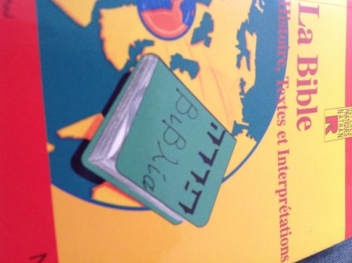 la bible repères pratiques n35