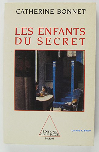 Les Enfants du secret
