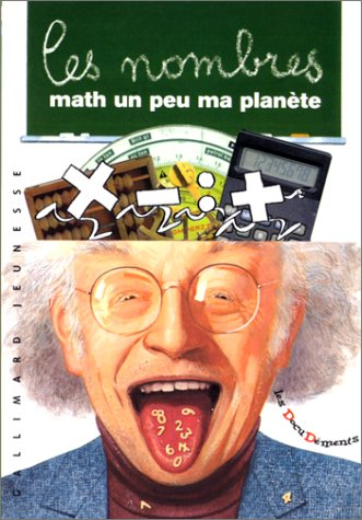 Les nombres : math un peu ma planète