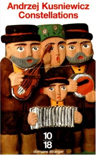 Constellations : les signes du zodiaque