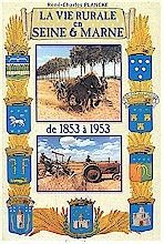 vie rurale en seine-et-marne