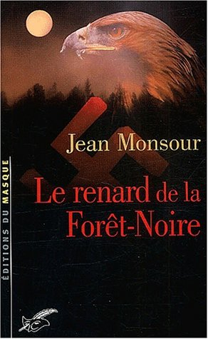 Le renard de la Forêt-Noire