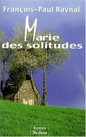 Marie des solitudes