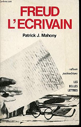 Freud l'écrivain