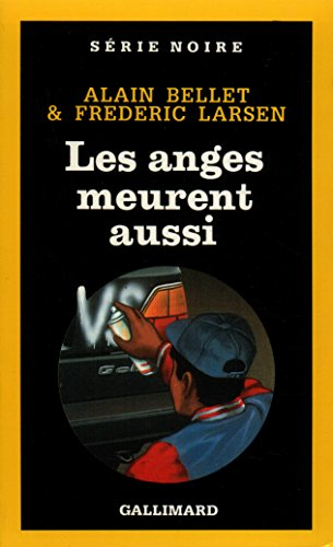 Les Anges meurent aussi