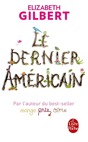 Le dernier Américain
