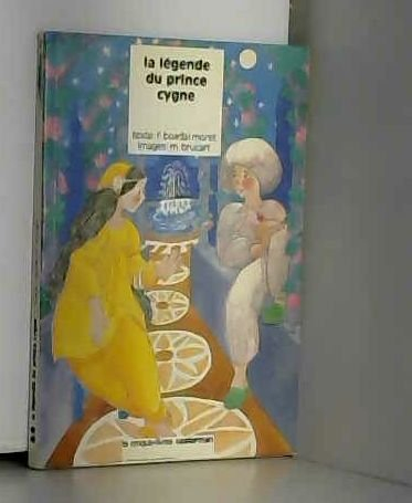 La Légende du prince Cygne