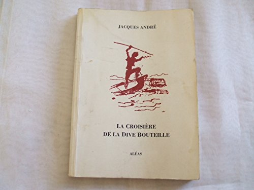 La croisière de la dive bouteille