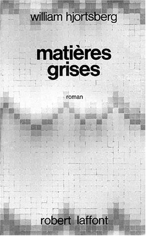 matières grises