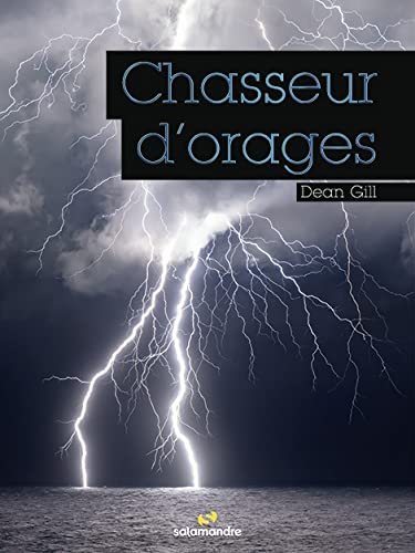 Chasseur d'orages