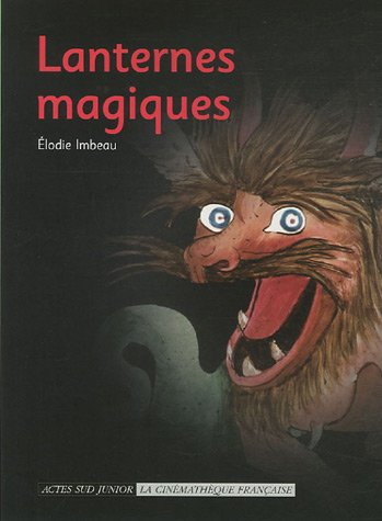 Lanternes magiques