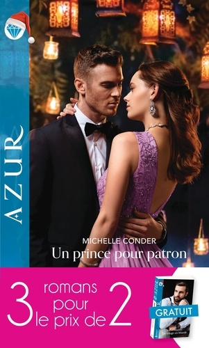 Un prince pour patron