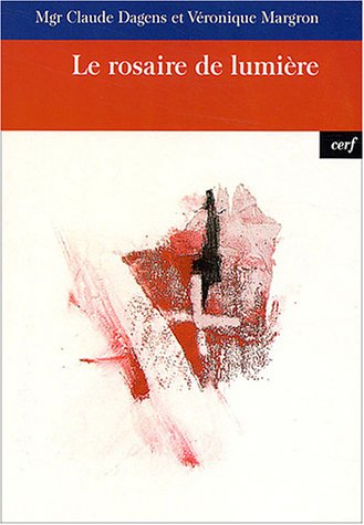Le rosaire de lumière