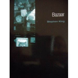 Bazaar