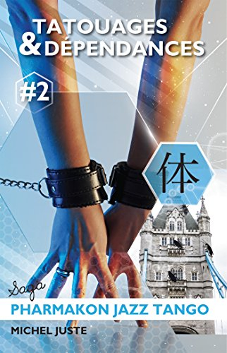 Tatouages et dépendances