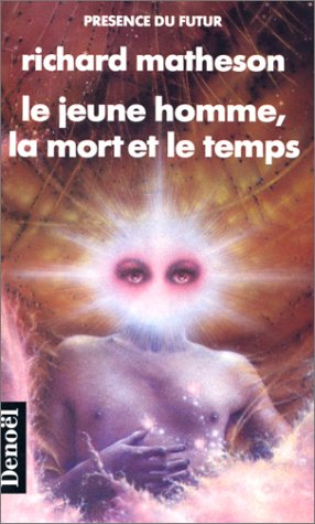 Le jeune homme, la mort et le temps