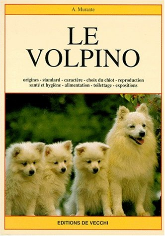 Le volpino