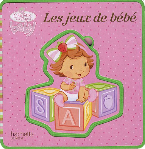 Les jeux de bébé