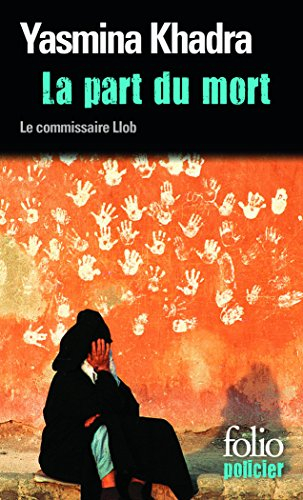 La part du mort : une enquête du commissaire Llob