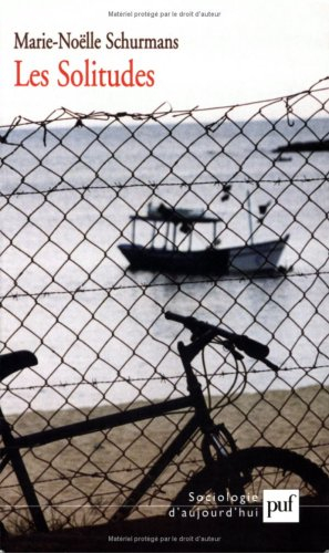 Les solitudes
