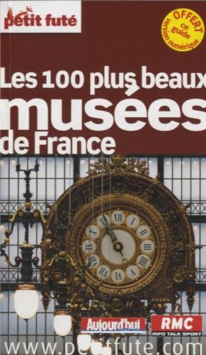 Les 100 plus beaux musées de France