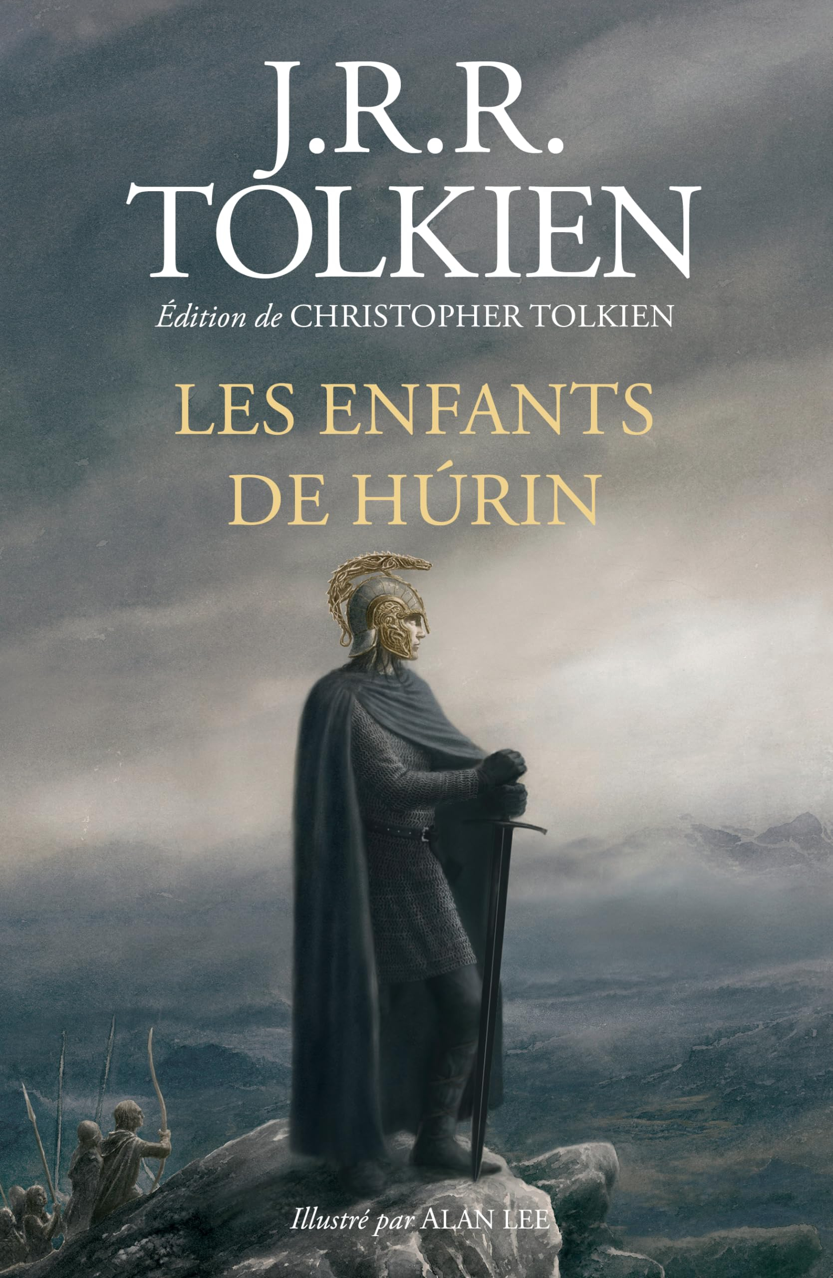 Narn I chîn Hurin : le conte des enfants de Hurin