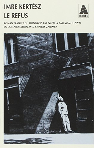 Le refus