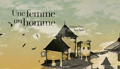 Une femme et un homme