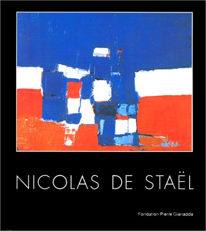 nicolas de staël