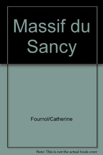 massif du sancy, découvrir)