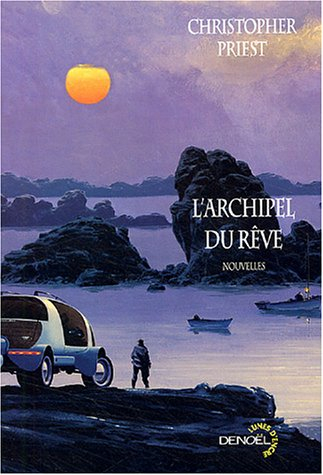 L'archipel du rêve