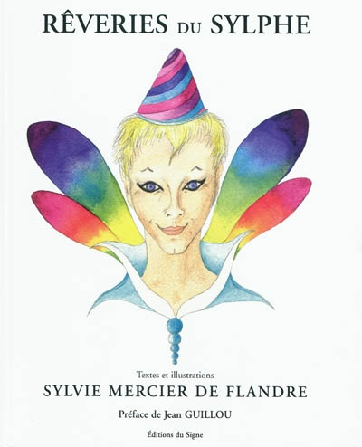 Rêveries du sylphe