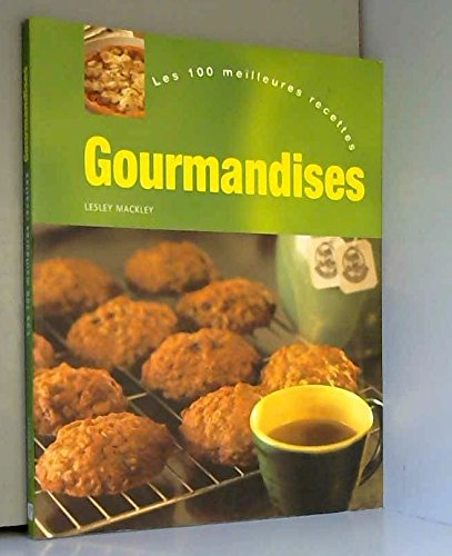 Gourmandises